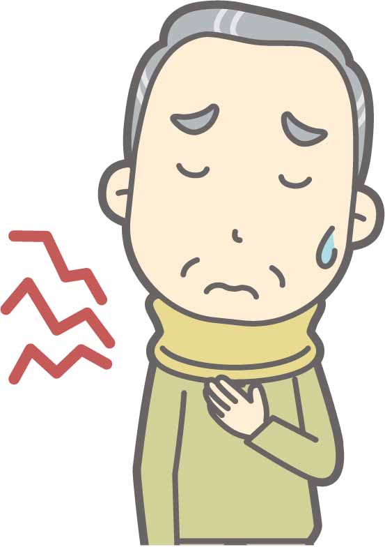 むち打ち
