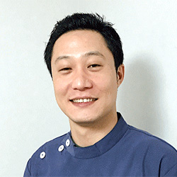 長谷川太郎